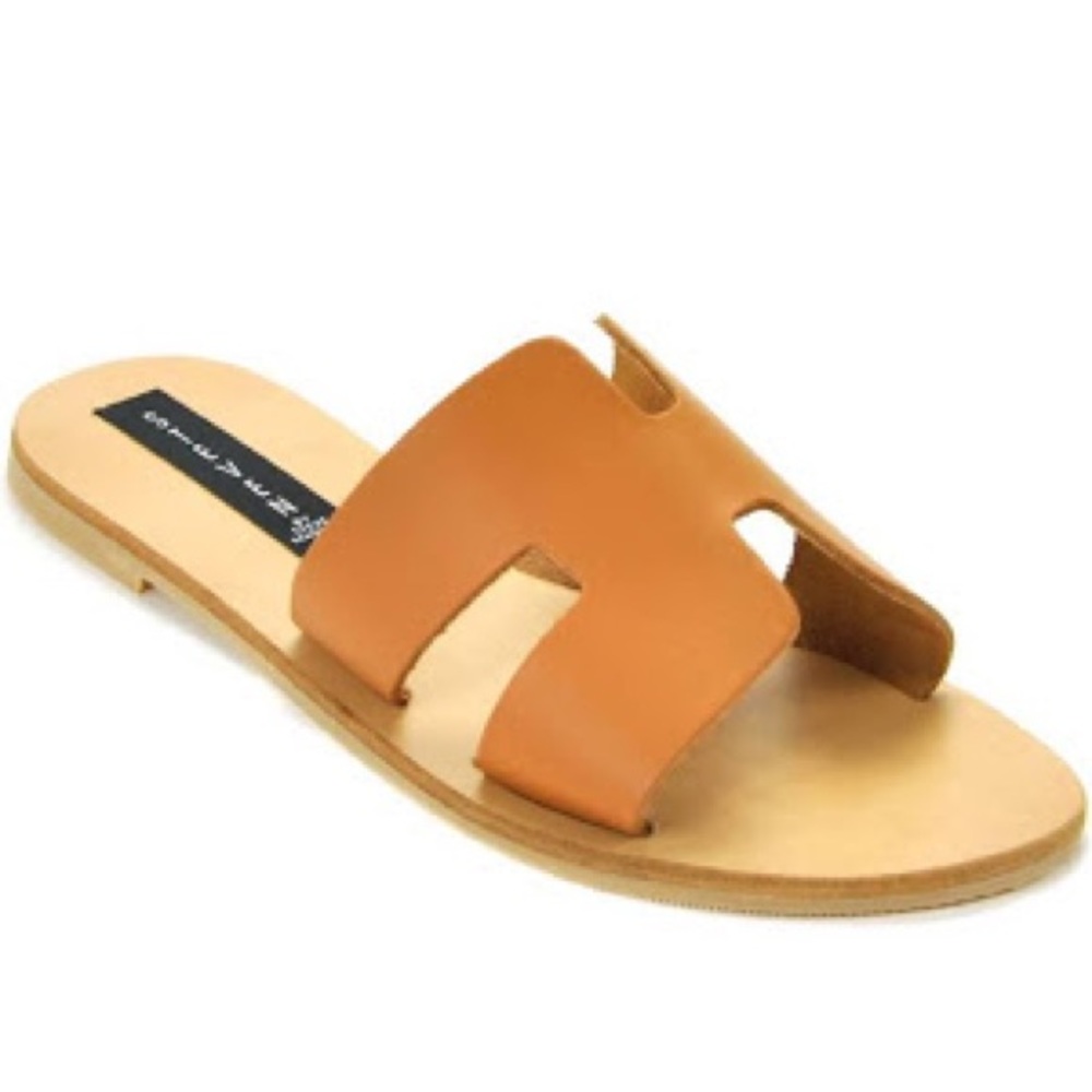 Steve Madden Greece Sandals